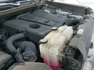 2022 Toyota Tundra SR5 with VIN 5TFLA5DBXNX003165, listed as a IAAI auction lot 42504418 with 120,767 mi miles and . Bid and sale history available at DreamBid. Image 18.