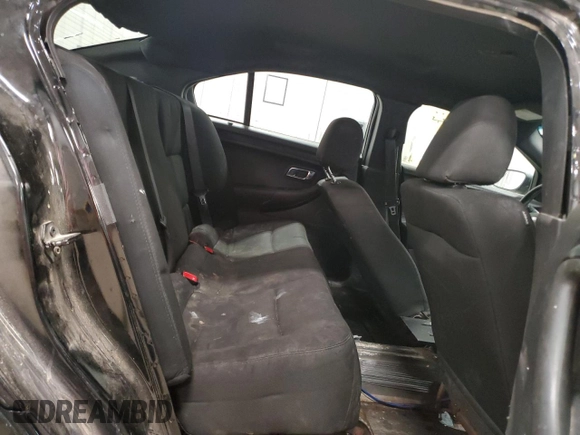 2015 Ford Police Interceptor с VIN 1FAHP2MT0FG144202, выставлен на аукционе Copart как лот 52807925 с пробегом 205 504 миль миль и Чистый • Clean title. История ставок и продаж доступна на DreamBid. Изображение 10.