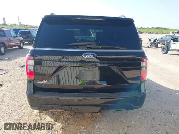 2020 Ford Expedition Limited with VIN 1FMJU1KT3LEA69287, listed as a IAAI auction lot 41959767 with 68,230 mi miles and . Bid and sale history available at DreamBid. Image 16.