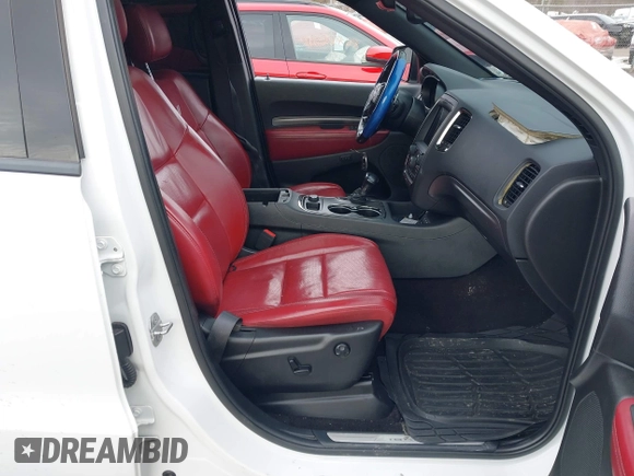 2019 Dodge Durango R/T с VIN 1C4SDJCT7KC550824, выставлен на аукционе IAAI как лот 41661215 с пробегом 68 378 миль миль и . История ставок и продаж доступна на DreamBid. Изображение 5.