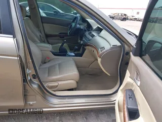 2008 Honda Accord EX with VIN 1HGCP36778A031915, listed as a IAAI auction lot 42007462 with 198,301 mi miles and . Bid and sale history available at DreamBid. Image 5.