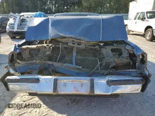 1988 Mercury Grand Marquis GS z VIN 2MEBM74F1JX664779, wystawiony jako Copart lot #76826594 z przebiegiem Nie podano mil oraz Szkody całkowita. Historia ofert i sprzedaży dostępna na DreamBid. Obrazek 5.