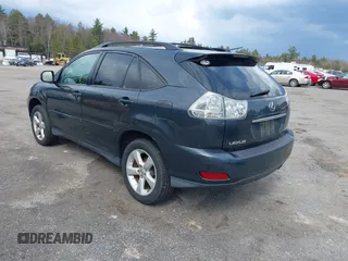 2004 Lexus RX 330 with VIN 2T2HA31U94C039759, listed as a IAAI auction lot 42036518 with 224,255 mi miles and . Bid and sale history available at carsss.com. Image 3.