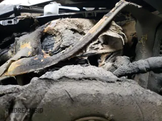 2006 Toyota Land Cruiser with VIN JTEHT05J662084300, listed as a Copart auction lot 77995624 with 0 mi miles and Non Repairable. Bid and sale history available at carsss.com. Image 9.