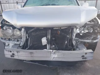 2004 Toyota Highlander with VIN JTEEP21A940038008, listed as a IAAI auction lot 41730423 with 263,222 mi miles. Bid and sale history available at carsss.com. Image 6.