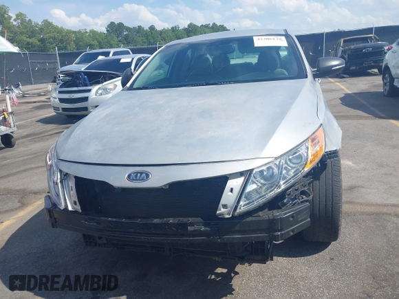 2013 Kia Optima EX with VIN 5XXGN4A75DG092276, listed as a IAAI auction lot 42306138 with 201,649 mi miles and . Bid and sale history available at DreamBid. Image 12.