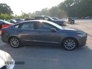 2017 Ford Fusion SE with VIN 3FA6P0H78HR379256, listed as a IAAI auction lot 42463766 with 129,066 mi miles and . Bid and sale history available at DreamBid. Image 13.
