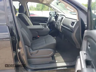 2017 Nissan Titan SV z VIN 1N6AA1EJ6HN544166, wystawiony jako IAAI lot #42160470 z przebiegiem 147 623 mil mil oraz . Historia ofert i sprzedaży dostępna na DreamBid. Obrazek 5.