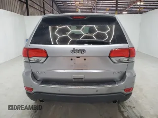 2014 Jeep Grand Cherokee Limited with VIN 1C4RJFBG2EC565910, listed as a Copart auction lot 84405784 with 145,451 mi miles and Clean title. Bid and sale history available at DreamBid. Image 6.