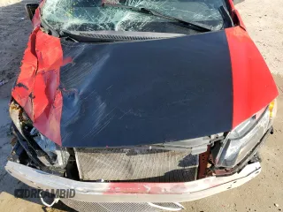 2015 Honda Civic Sedan Si with VIN 2HGFB6E59FH709589, listed as a Copart auction lot 48765265 with 73,331 mi miles and Salvage Title. Bid and sale history available at carsss.com. Image 11.