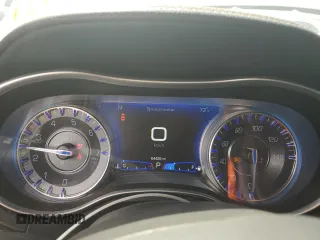 2021 Chrysler 300 S with VIN 2C3CCABG8MH629659, listed as a Copart auction lot 54909235 with 64,428 mi miles and Salvage title. Bid and sale history available at DreamBid. Image 9.