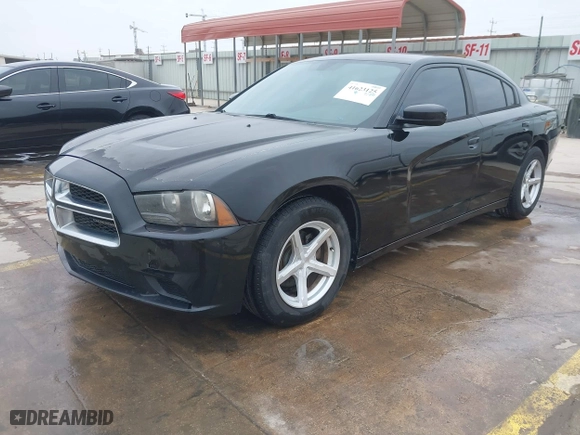 2013 Dodge Charger SE with VIN 2C3CDXBG9DH545916, listed as a IAAI auction lot 41623125 with 169,654 mi miles. Bid and sale history available at carsss.com. Image 19.
