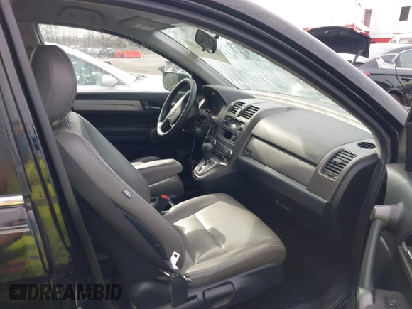 2011 Honda CR-V LX with VIN 5J6RE4H39BL046291, listed as a IAAI auction lot 41936429 with 174,762 mi miles. Bid and sale history available at carsss.com. Image 5.