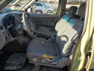 2003 Nissan Xterra SE z VIN 5N1ED28T53C678570, wystawiony jako Copart lot #82566774 z przebiegiem Nie podano mil oraz Szkoda całkowita • Salvage title. Historia ofert i sprzedaży dostępna na DreamBid. Obrazek 7.