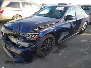 2020 Mercedes-Benz C 300 with VIN 55SWF8DB0LU325884, listed as a IAAI auction lot 41382848 with 69,831 mi miles and . Bid and sale history available at carsss.com. Image 17.