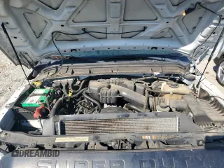 2014 Ford F-250 XL z VIN 1FTBF2A6XEEB46986, wystawiony jako Copart lot #77383044 z przebiegiem 54 890 mil mil oraz Szkoda całkowita • Salvage title. Historia ofert i sprzedaży dostępna na DreamBid. Obrazek 11.