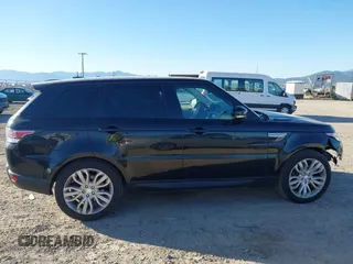 2014 Land Rover Range Rover Sport HSE with VIN SALWR2WF0EA601684, listed as a IAAI auction lot 42613714 with 128,473 mi miles and . Bid and sale history available at DreamBid. Image 13.