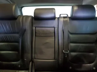 2014 Volkswagen Touareg Lux z VIN WVGEF9BP9ED014963, wystawiony jako Copart lot #50555345 z przebiegiem 153 907 mil mil oraz Szkoda całkowita • Salvage title. Historia ofert i sprzedaży dostępna na DreamBid. Obrazek 10.