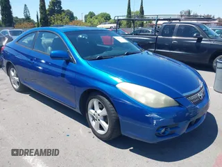 2007 Toyota Solara SE z VIN 4T1CA30P07U125071, wystawiony jako IAAI lot #42228945 z przebiegiem 163 954 mil mil oraz . Historia ofert i sprzedaży dostępna na DreamBid. Obrazek 1.