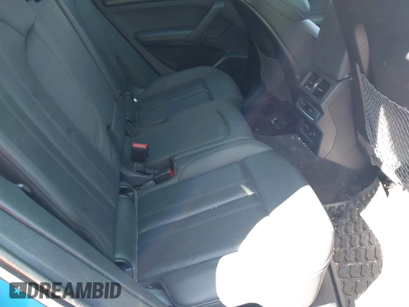 2020 Audi Q5 Premium Plus с VIN WA1E2AFY6L2066879, выставлен на аукционе IAAI как лот 41705087 с пробегом 66 464 миль миль и . История ставок и продаж доступна на DreamBid. Изображение 8.