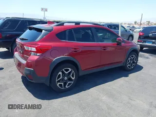 2018 Subaru Crosstrek Limited с VIN JF2GTAMC7JH217856, выставлен на аукционе IAAI как лот 42497023 с пробегом 121 213 миль миль и . История ставок и продаж доступна на DreamBid. Изображение 4.