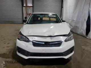 2022 Subaru Impreza z VIN 4S3GTAB63N3722159, wystawiony jako Copart lot #55223635 z przebiegiem 70 412 mil mil oraz Czysty tytuł • Clean title. Historia ofert i sprzedaży dostępna na DreamBid. Obrazek 5.