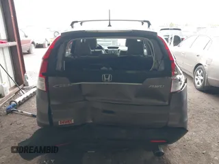 2012 Honda CR-V EX-L с VIN 5J6RM4H70CL022355, выставлен на аукционе IAAI как лот 42299058 с пробегом 99 679 миль миль и . История ставок и продаж доступна на DreamBid. Изображение 16.