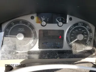 2009 Mercury Mariner Premier с VIN 4M2CU97G99KJ00781, выставлен на аукционе Copart как лот 52553025 с пробегом 203 719 миль миль и Списание • Salvage title. История ставок и продаж доступна на DreamBid. Изображение 9.