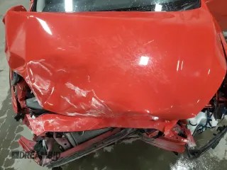 2023 Subaru Crosstrek z VIN JF2GTABC7PH215021, wystawiony jako Copart lot #56296805 z przebiegiem 64 813 mil mil oraz Szkoda całkowita • Salvage title. Historia ofert i sprzedaży dostępna na DreamBid. Obrazek 12.