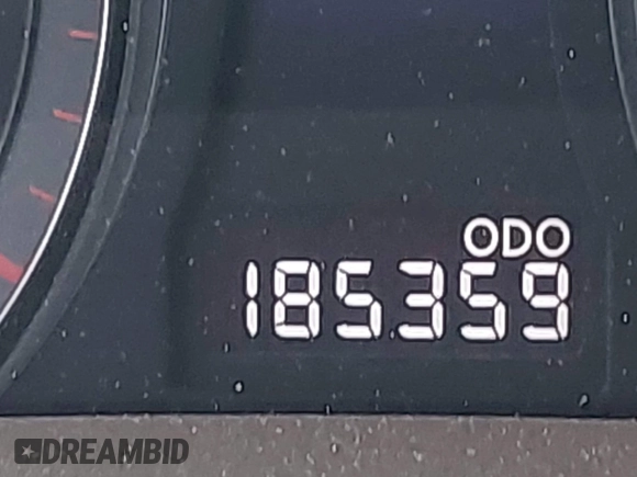 2011 Lexus RX 350 with VIN JTJZK1BA4B2411340, listed as a IAAI auction lot 42465830 with 185,359 mi miles and . Bid and sale history available at DreamBid. Image 15.