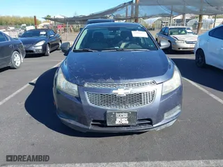 2013 Chevrolet Cruze LS with VIN 1G1PA5SG7D7254474, listed as a IAAI auction lot 41666957 with 169,172 mi miles. Bid and sale history available at carsss.com. Image 14.
