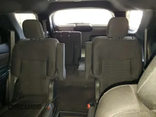 2020 Ford Explorer XLT with VIN 1FMSK8DH5LGA95664, listed as a Copart auction lot 51227345 with 89,373 mi miles and Clean Title. Bid and sale history available at DreamBid. Image 10.