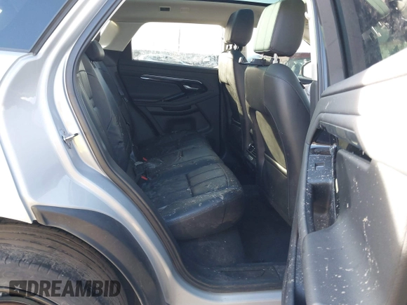 2020 Land Rover Range Rover Evoque S with VIN SALZJ2FX8LH065312, listed as a IAAI auction lot 41279699 with 44,099 mi miles and . Bid and sale history available at DreamBid. Image 8.