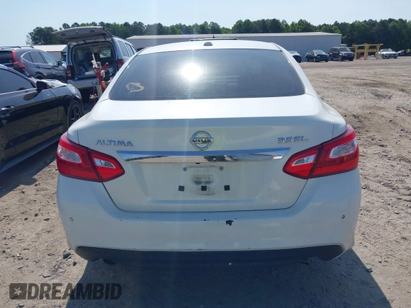 2016 Nissan Altima SL with VIN 1N4BL3AP5GC162718, listed as a IAAI auction lot 42309046 with 164,365 mi miles and . Bid and sale history available at DreamBid. Image 16.