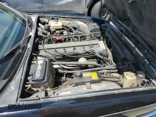1990 Jaguar XJ with VIN SAJKY1745LC622713, listed as a Copart auction lot 56545414 with Not Provided miles and Salvage Title. Bid and sale history available at DreamBid. Image 11.
