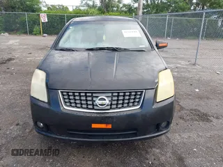 2008 Nissan Sentra 2.0 with VIN 3N1AB61E98L684804, listed as a IAAI auction lot 42743681 with 169,637 mi miles and . Bid and sale history available at DreamBid. Image 12.