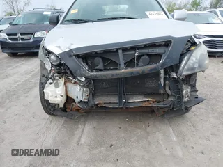 2008 Lexus RX 400h with VIN JTJHW31U482853485, listed as a IAAI auction lot 42145051 with 199,230 mi miles and . Bid and sale history available at DreamBid. Image 6.