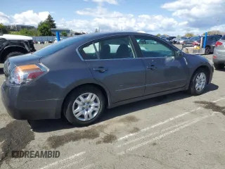 2009 Nissan Altima S with VIN 1N4AL21E69C143571, listed as a Copart auction lot 51819695 with 193,912 mi miles and Clean Title. Bid and sale history available at DreamBid. Image 3.