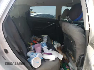 2009 Toyota Matrix S с VIN 2T1LE40E69C003134, выставлен на аукционе Copart как лот 62418905 с пробегом 218 217 миль миль и На запчасти • Non repairable. История ставок и продаж доступна на DreamBid. Изображение 10.
