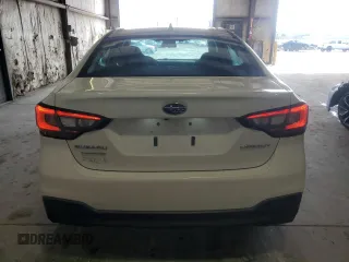 2020 Subaru Legacy Premium with VIN 4S3BWAC64L3010501, listed as a Copart auction lot 54066685 with 110,132 mi miles and Salvage title. Bid and sale history available at DreamBid. Image 6.