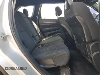 2012 Jeep Grand Cherokee Laredo with VIN 1C4RJEAG5CC182682, listed as a Copart auction lot 50644265 with 227,967 mi miles and Clean Title. Bid and sale history available at carsss.com. Image 11.