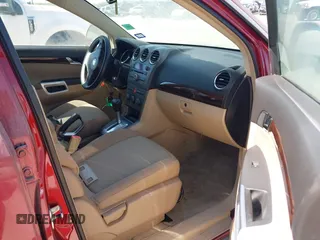 2008 Saturn VUE XE with VIN 3GSCL33P08S531173, listed as a IAAI auction lot 29941435 with 121,571 mi miles. Bid and sale history available at carsss.com. Image 5.