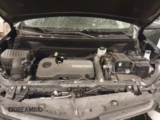 2020 Chevrolet Equinox LT with VIN 2GNAXJEV7L6259405, listed as a IAAI auction lot 41944814 with 66,044 mi miles and . Bid and sale history available at DreamBid. Image 10.