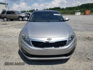 2013 Kia Optima EX with VIN 5XXGN4A79DG159574, listed as a Copart auction lot 64643025 with 130,827 mi miles and Clean title. Bid and sale history available at DreamBid. Image 5.