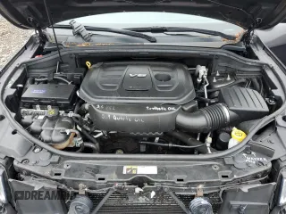 2017 Jeep Grand Cherokee Limited с VIN 1C4RJFBG5HC954299, выставлен на аукционе Copart как лот 60058415 с пробегом Не указан миль и Списание • Salvage title. История ставок и продаж доступна на DreamBid. Изображение 12.