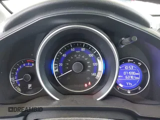 2016 Honda Fit LX с VIN JHMGK5H51GX039525, выставлен на аукционе IAAI как лот 42639963 с пробегом 71 590 миль миль и . История ставок и продаж доступна на DreamBid. Изображение 7.