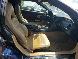 2001 Chevrolet Corvette with VIN 1G1YY22G015130939, listed as a Copart auction lot 55315995 with 99,352 mi miles and Clean Title. Bid and sale history available at DreamBid. Image 10.