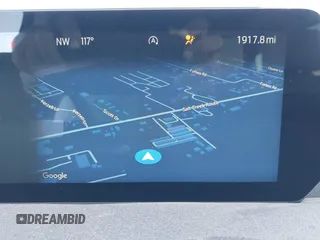 2025 Ford Expedition XLT с VIN 1FMJU1J85SEA23004, выставлен на аукционе IAAI как лот 42395289 с пробегом 1 917 миль миль и . История ставок и продаж доступна на DreamBid. Изображение 7.