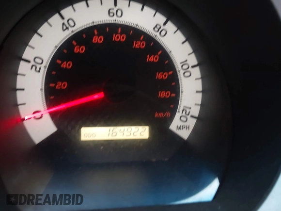 2012 Toyota Tacoma with VIN 5TFUX4EN2CX011263, listed as a IAAI auction lot 42670078 with 164,922 mi miles and . Bid and sale history available at DreamBid. Image 15.