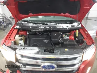 2011 Ford Edge Limited с VIN 2FMDK3KC2BBB35711, выставлен на аукционе IAAI как лот 41706725 с пробегом 257 814 миль миль и . История ставок и продаж доступна на DreamBid. Изображение 10.